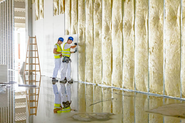 Insulation for New Construction in Ellenton, FL